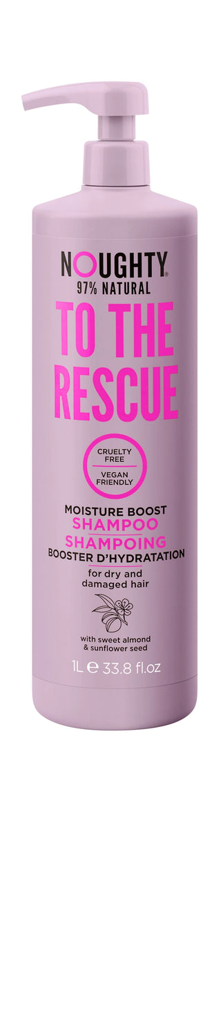 To The Rescue Shampoo - 250 ml