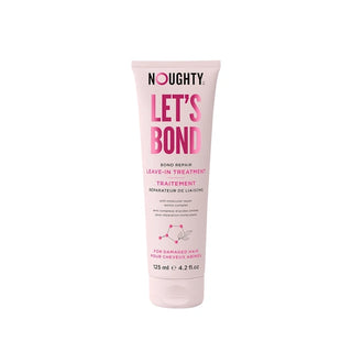 Tratamiento sin enjuague Let's Bond - 125ml