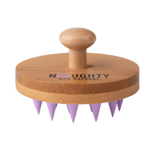 Noughty Hoofdhuid Massager