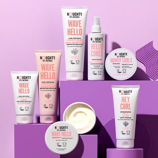 Hallo Curls Primer - 200 ml
