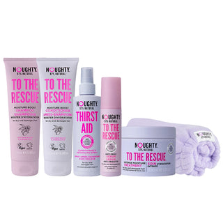 Feuchtigkeitsschub 6PC -Bündel