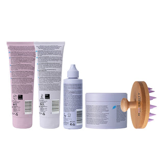 Sensitive Scalp 5pc Bundle