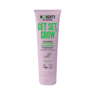 Get Set, Grow Verdickungsshampoo - 250ml