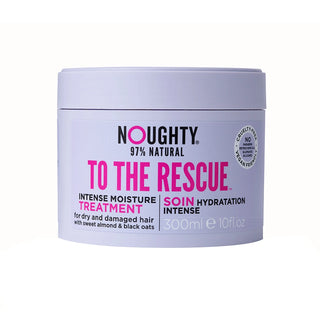Mascarilla de Tratamiento To The Rescue - 300ml