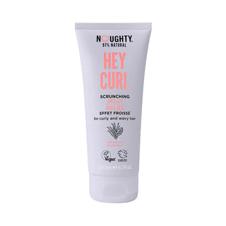 Hey Gelatina para Rizos - 200ml