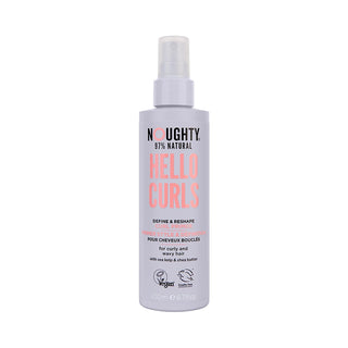 Hallo Curls Primer - 200 ml
