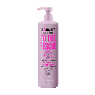 To The Rescue Shampoo - 250 ml