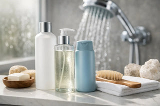 Best Shampoo for Hard Water That Actually Works