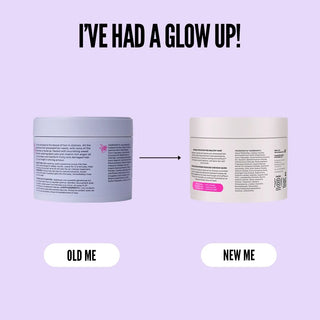 To The Rescue Treatment Mask - 300ml 