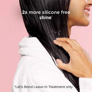 Let's Bond Leave-In Treatment - 125ml