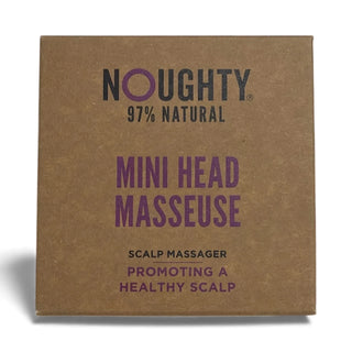 Noughty Scalp Massager