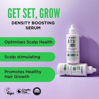 Tónico de Crecimiento Get Set, Grow - 75ml 