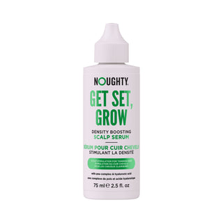 Get Set, Grow Wachstumstonikum - 75ml