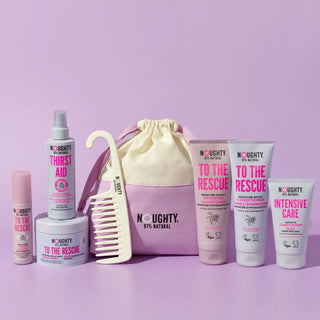 Mega Humedad Cabello Alegre y Festivo 