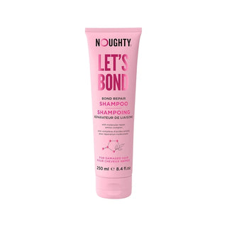 Let's Bond Shampoo - 250ml 