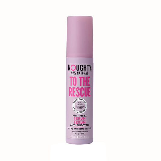 To The Rescue Serum - 75 ml
