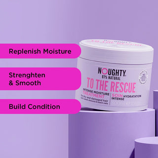 To The Rescue Treatment Mask - 300ml