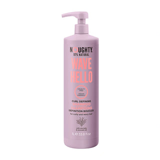 Champú Wave Hello - 250ml 