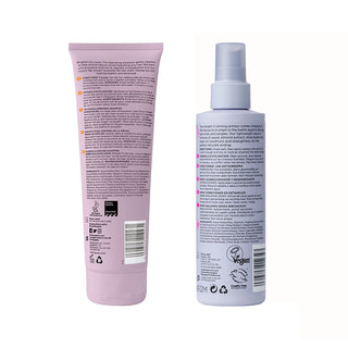 Back to Balance Shampoo &amp; Pflegespray Duo