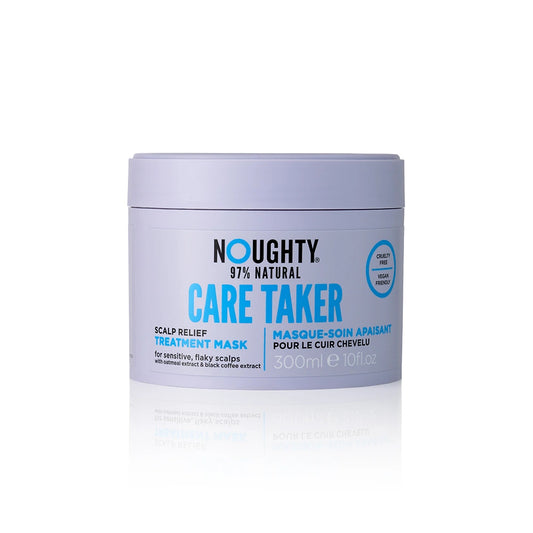 Care Taker Kopfhaut-Entlastungsmaske - 300ml