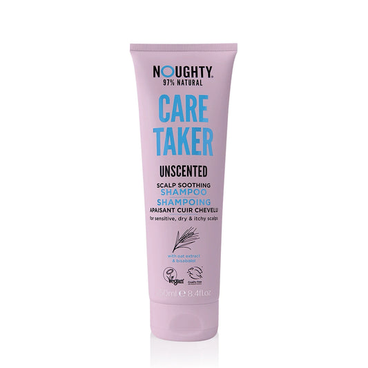 Care Taker Shampoo ohne Duft - 250ml
