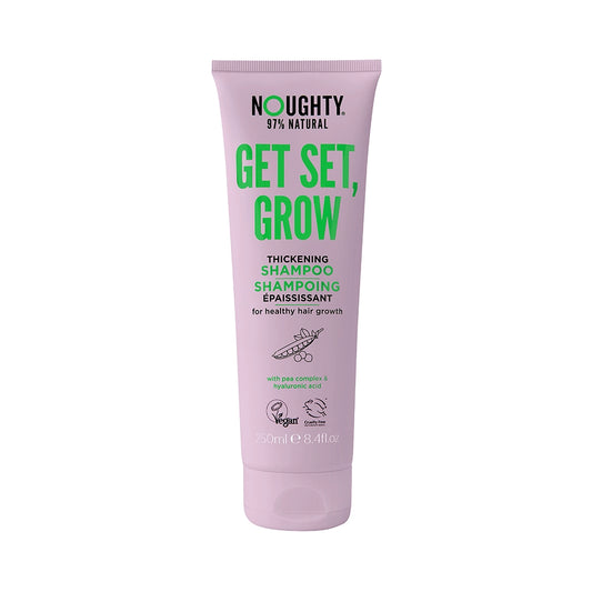 Get Set, Grow Verdickungsshampoo - 250ml