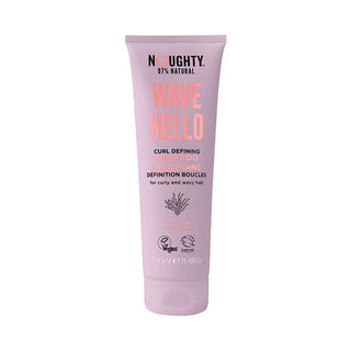 Champú Wave Hello - 250ml 