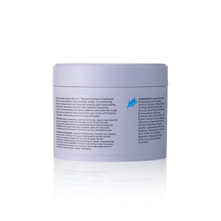 Mascarilla de Alivio para el Cuero Cabelludo Care Taker - 300ml 