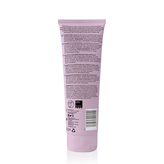 Care Taker Shampoo ohne Duft - 250ml