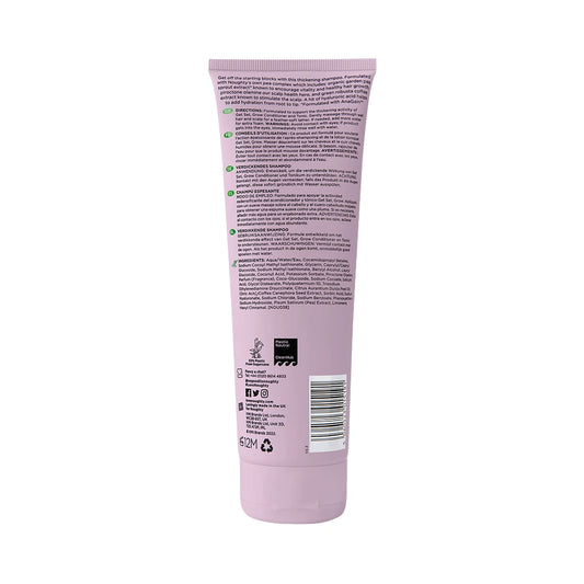 Get Set, Grow Verdickungsshampoo - 250ml
