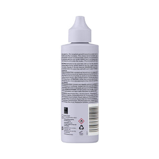 Tónico de Crecimiento Get Set, Grow - 75ml 