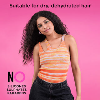 Acondicionador To The Rescue - 250ml 
