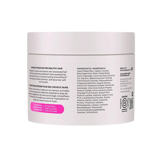To The Rescue Treatment Mask - 300ml 