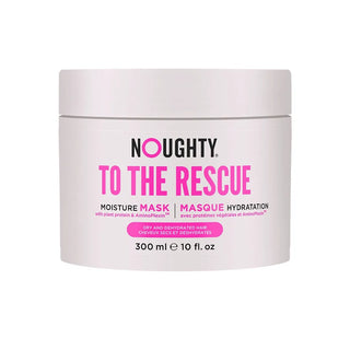 To The Rescue Moisture Mask