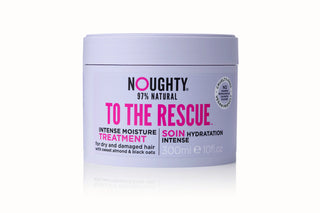 Mascarilla de Tratamiento To The Rescue - 300ml 