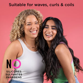 Wave Hello Curl Taming Cream - 150ml 