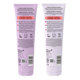 Wave Hello Shampoo & Conditioner Duo 
