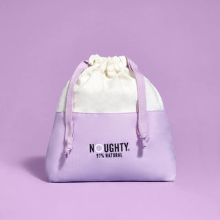 Noughty Drawstring Bag Noughty